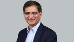 Hemant Lamba resigns as Infosys Executive Vice President