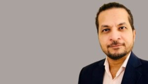 Hero Vired Appoints Prakhar Kasar as CEO
