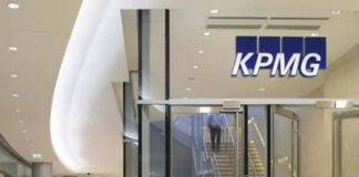 KPMG in India announces Leadership Changes