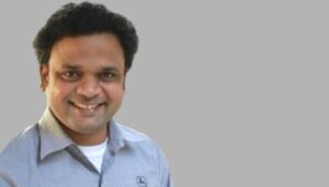M&M elevates Sanjay Gawde as Head- HR, Mahindra Logistics