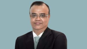 Mashreq appoints Tushar Vikram as Country Head and CEO, India