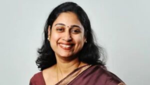 NSDL ropes in Meghna Gupta as CHRO from Axis Bank