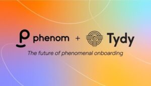 Phenom acquires Tydy HR technology company to hire 1K employees