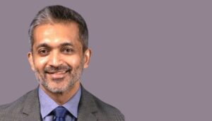 Rajesh Nair Joins Jindal Steel & Power Ltd as Head - HR