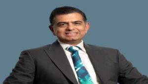 Sanjeev Krishan re-elected as Chairperson of PwC in India