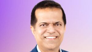 Securonix Appoints Kash Shaikh as President and CEO
