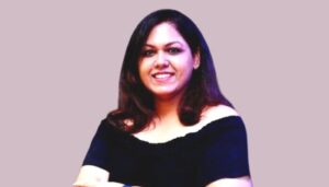 Tasty Bite appoints Vidhu Arora as Chief Human Resources Officer