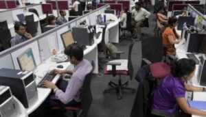 Tech and Engineering Jobs Driven by GCC Amid Muted IT Services