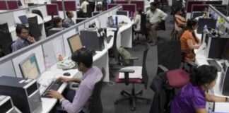 Tech and Engineering Jobs Driven by GCC Amid Muted IT Services