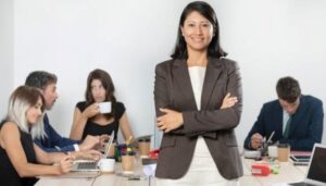 400 Million Women Needed for a $14 Trillion Boost; Reports