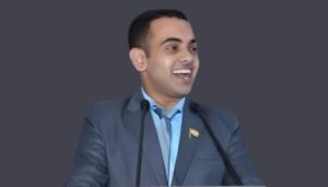 Awign Elevates Muhammed Rafi as HR Director