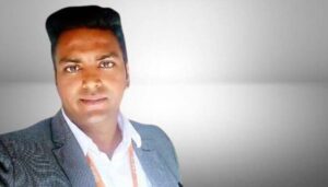 Casagrand Elevates Hemant Kumar Ravi as SVP & HR Head