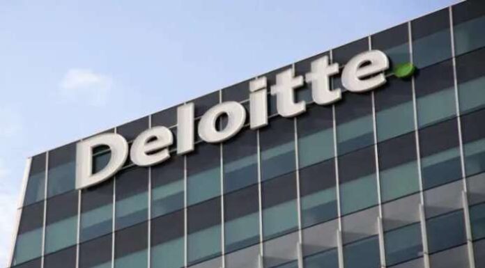 Deloitte invites applications for 240 USI jobs in India, Apply Here