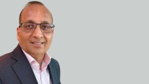 HCLTech Appoints Shiv Walia as Chief Financial Officer