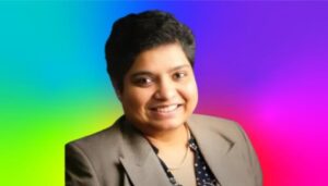 HDFC Bank Elevates Trupti Nayak to a New Role in HR