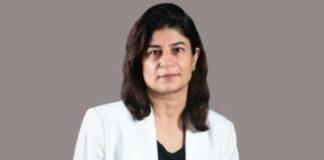 Honeywell India appoints Arppna Mehra as VP- Human Resources