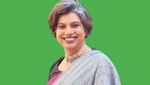 Kavita Dasan Elevated as SVP Talent Management Suzlon Group