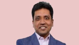 Shashi Gumma Joins Landmark Group New Leadership