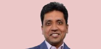 Shashi Gumma Joins Landmark Group New Leadership