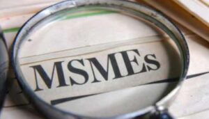Small Enterprises, Big Impact; MSME Shape India’s Destiny