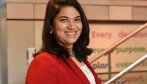 Unilever Elevates Anuradha Razdan to CHRO & Chief DEI Officer