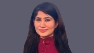 Vodafone Idea appoints Maansi Bhasin as Vice President - HRBP
