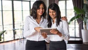 Women’s Rise in India’s Tech Workforce: nasscom-BCG report