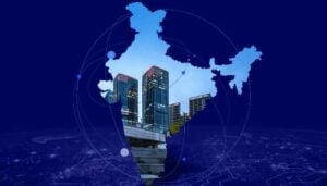 Bengaluru’s 36% Share in GCC; TeamLease Digital Report
