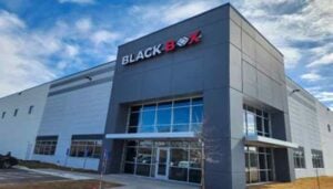 Black Box Aims to Boost India Business and Expand Workforce