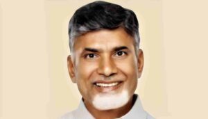 Chandrababu Naidu on Economic Development in Andhra Pradesh