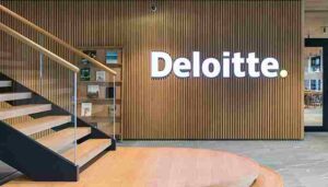 Deloitte Leases 80,000 Sq Ft in Mumbai; Hiring Surge