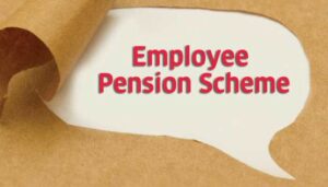 EPS Pensioners Can Choose Any Bank, Any Branch in India