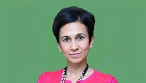 Microsoft Appoints Vaishali Kasture as Lead SMC Business