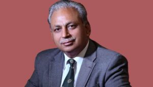 Tech Mahindra EX CEO CP GURNANI on Employee Well-Being