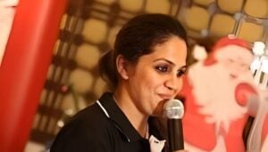 Zee Media Chief Human Resources Officer Pooja Steps Down
