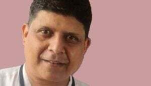 Accenture Promotes Vikram Mukherjee as VP-Talent Acquisition