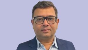 Adani Enterprises Promotes Kautilya Desai as Chief People Officer