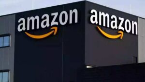 Amazon to Cut 14,000 Managerial Roles Amid Restructuring
