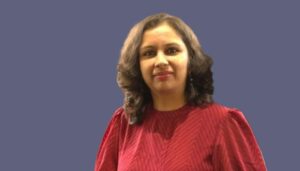 Apraava Energy Appoints Garima Kochar as Vice President HR