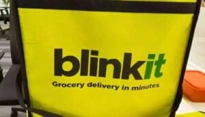 Blinkit Extends Notice Period for Employees Amidst Competition
