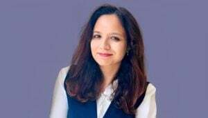 From Boundaries to Blending Work Life Integration- Rubi Khan