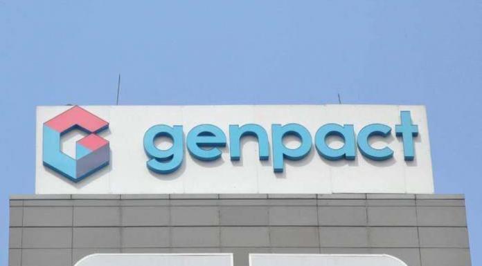 Genpact to Hire 2000+ Professionals Across Multiple Domains