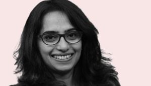Ghodawat Consumer Ropes In Ranju Raja as VP - HR