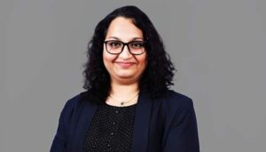 Grit to Greatness, Resilient Employees, Resilient Organizations- Deepti sheth