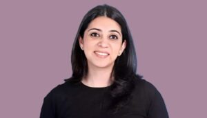 JSW Energy Appoints Anushree Singh as Head HR