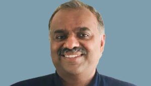 Jacob Jacob Appointed as Group CHRO at Aster DM Healthcare