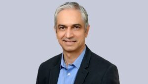 KPMG India Appoints Hemant Jhajhria as Head of Consulting