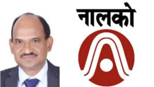 NALCO Appoints Tapas Kumar Pattanayak as HR Director