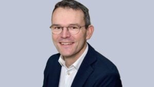 NTT DATA Appoints Stijn Nauwelaerts to HR Leadership