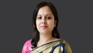 SAR Electric Mobility appoints Mili Dutta as Head- HR